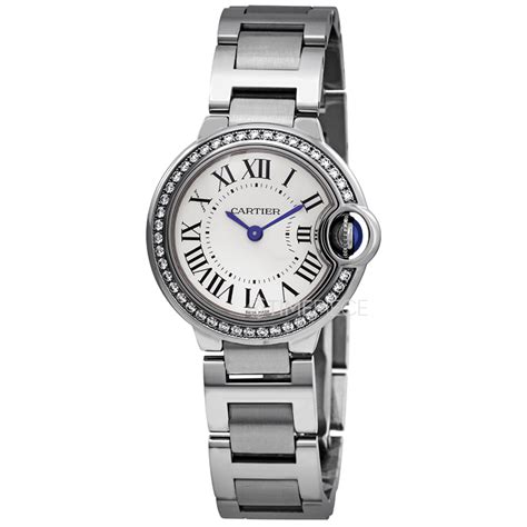 cartier ladies watches price list.